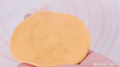  面粉|1根红薯，不烤不油炸，加碗面粉香软绵密，全家都要抢着吃