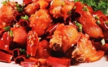 外酥|香辣可口,外酥里嫩,小朋友都爱吃,美味无法抗拒,一盘不够吃