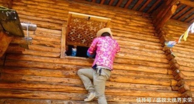 走婚|中国最“特殊”的民族，全族不嫁不娶，繁衍方式常人难以接受