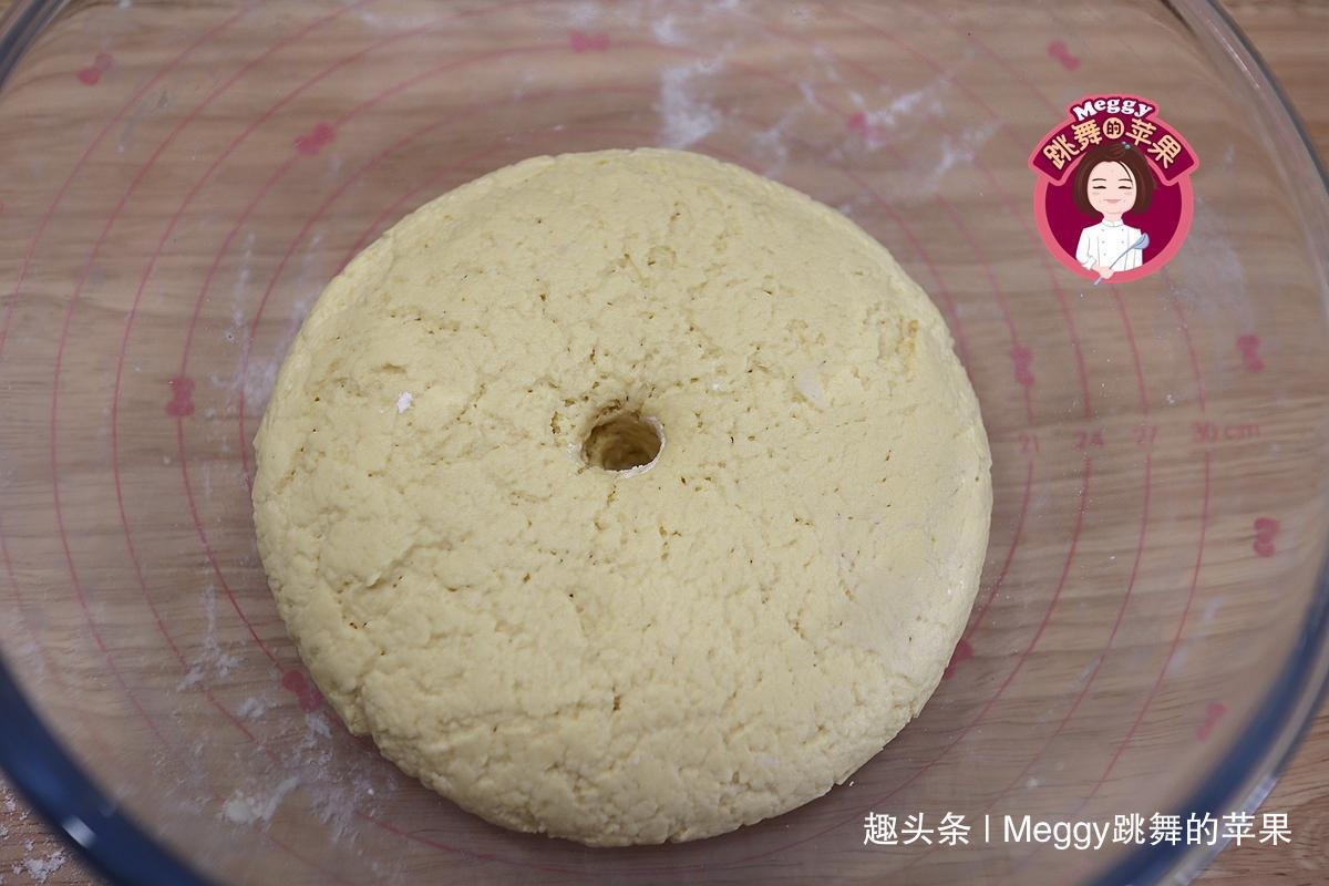 双色|教你做双色千层饼,柔软有滋味,让你学会1种,能开发出10多种