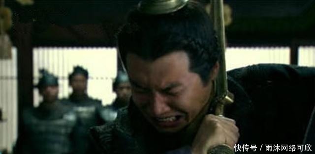 秦军|蒙恬死后,北方几十万军队却不见了踪影,他们究竟去了哪里?