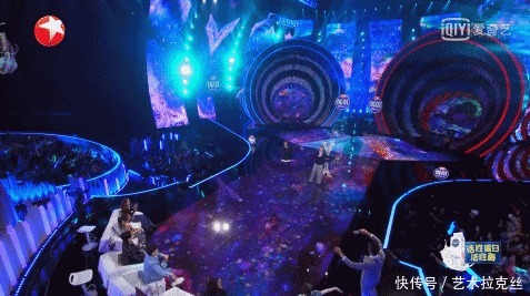 华语乐坛|《我们的歌》第二季,李健成功追星谭咏麟