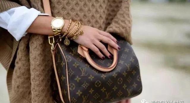 LV|爱马仕、LV、Chanel、Gucci、Celine等品牌包入门款推荐