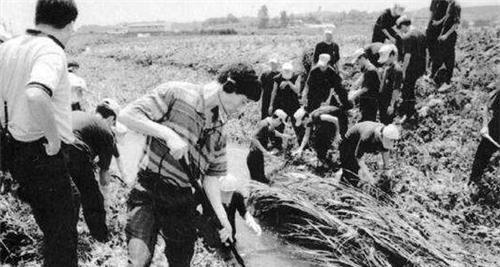  意外|杀人犯逃亡33年被意外发现，藏身地让人诧异，律师：不判刑吗？