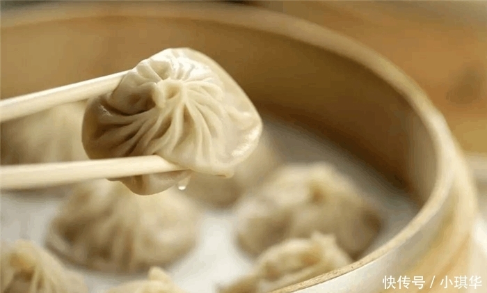 用面粉制作|外国人提问: 为什么中餐文化里没有面包? 原因让外国人尴尬