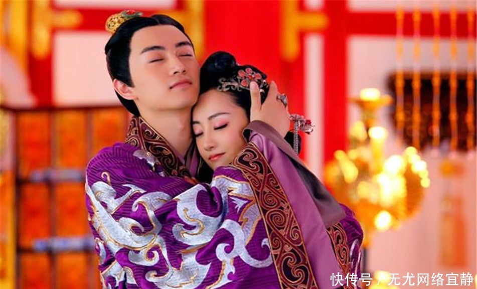 圣旨|他是在监狱中长大的皇帝，权臣将女儿嫁他，他一道圣旨让人无话可