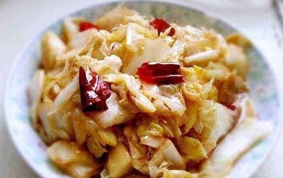  味道|六道味道超级美味的家常菜，做法不麻烦，但是胃口超级好！