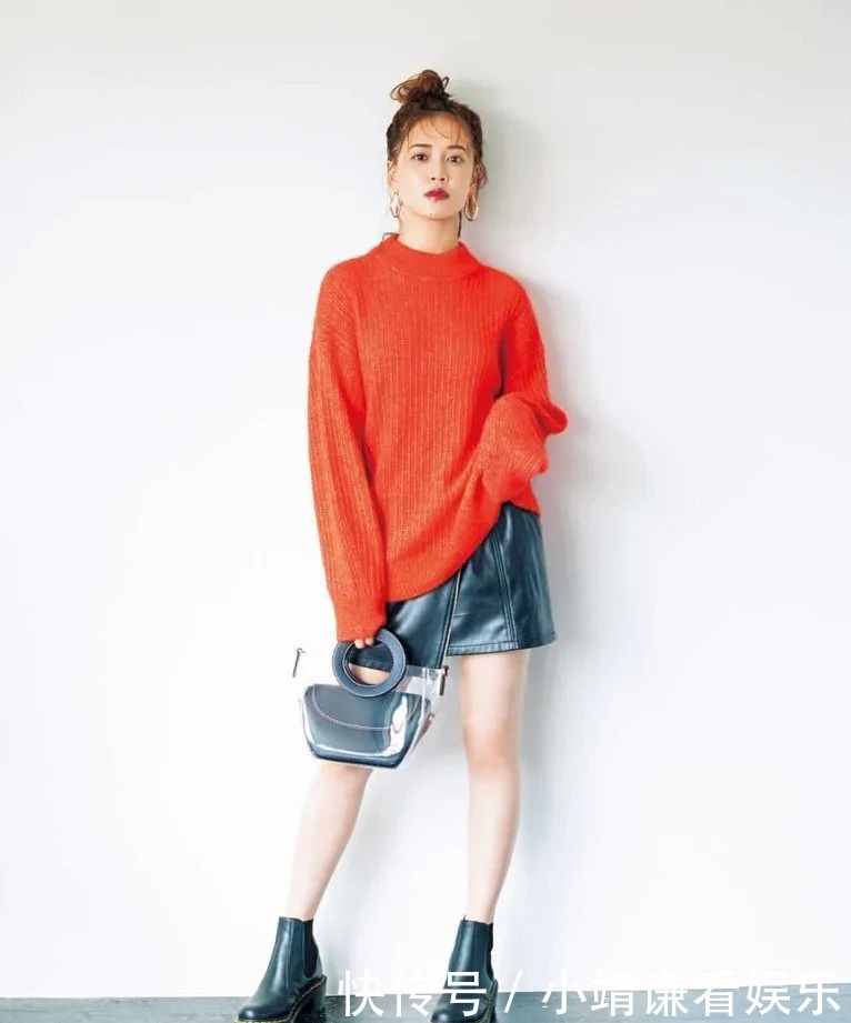 米色|初秋的穿搭攻略再多,都不如搞定这2个颜色