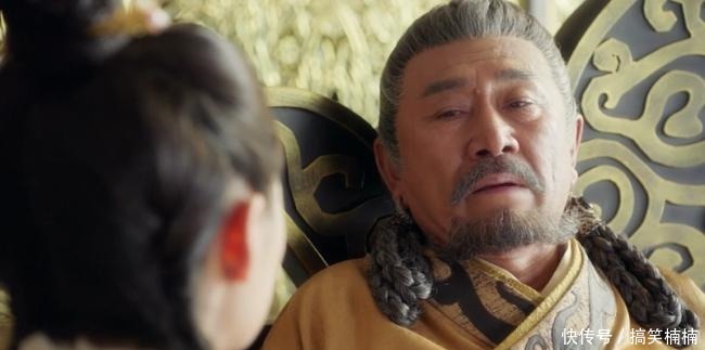 半路上|明朝的国运有多好曾遭受过三次灭国危机，敌人首领都死在半路上