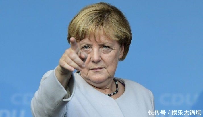  德国|默克尔已经当了13年总理了, 默克尔的支持率为什么那么高?