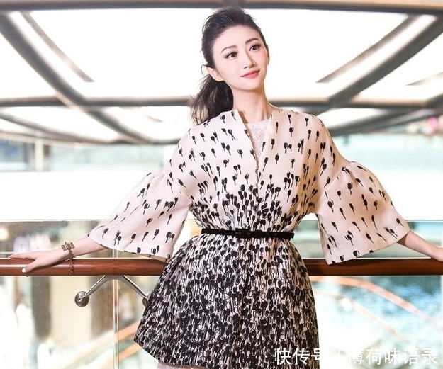 内地|内地女明星人物第9辑:景甜