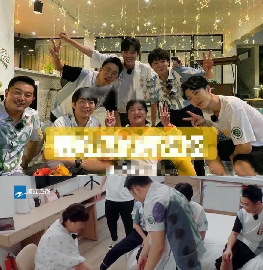 剪掉|《青春环游记2》肖战录制期节目将播,节目组似欲剪掉,却迎来利好