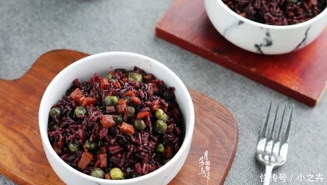 胡萝卜|煮饭加它,又香又软真好吃,3岁的孩子都能吃2碗,懒妈妈快学