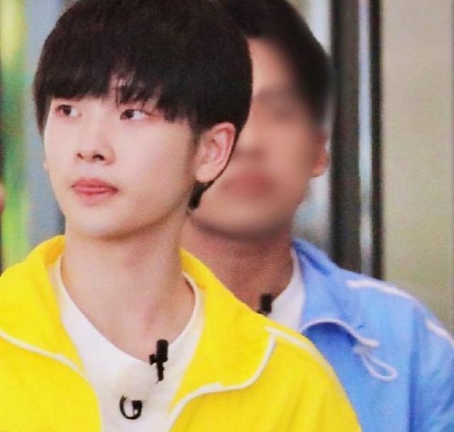 嘉宾|《奔跑吧》下期未播先火,新嘉宾是流量明星,引人期待