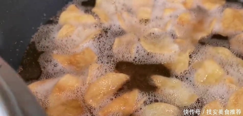 土豆|土豆这样做酥脆美味,没有任何添加剂,学会再也不用去超市买薯片