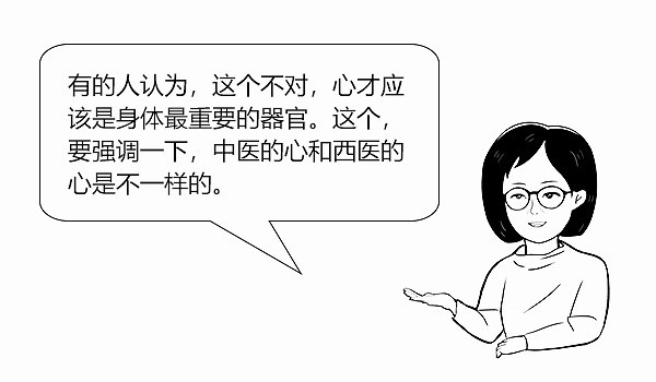 早餐|大白话说中医第七十五期|五脏之母是脾胃,七味早餐来防卫