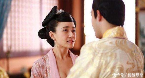 姓武|武则天为什么不把皇位传给姓武的,在武则天晚年知道了一个秘密