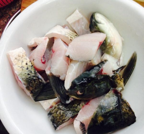 做法|教你一道草鱼最好吃的做法,一看就是硬菜,一看就会已收藏