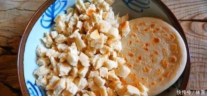 味儿|影视游|《白鹿原》——舌尖上的白鹿原,这缕西北味儿就问你馋不馋?