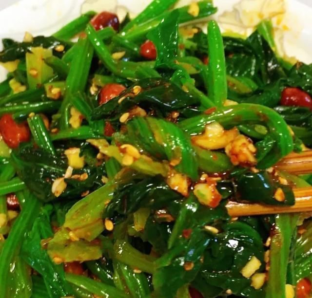  餐餐|爽口又解腻的几道家常菜,又简单又好吃,餐餐都能多吃几碗饭