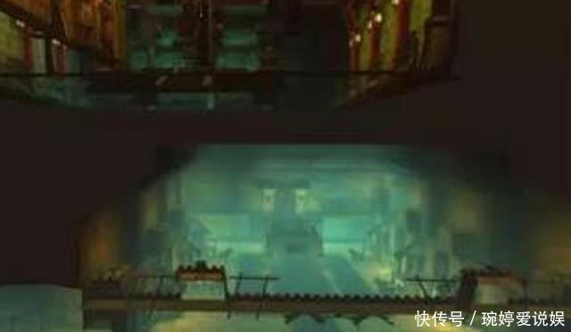 当年|秦始皇陵有五种机关，项羽当年也害怕，两千年来至今没人敢碰