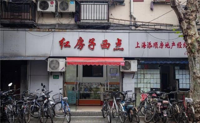 马路|回忆杀卢湾区超嗲百年马路,上海人永远记得你