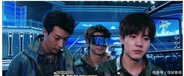  鲜肉|《少年之名》小鲜肉让我又快乐了，像吃了炫迈一样，根本停不下来