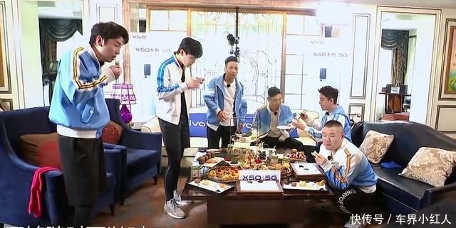  现实|男人帮已有五人离开《极限挑战》，王迅为何不走背后原因很现实