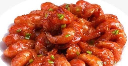 补充|孩子喜欢的高颜值美味菜,能补充大量蛋白质,味道爽翻了