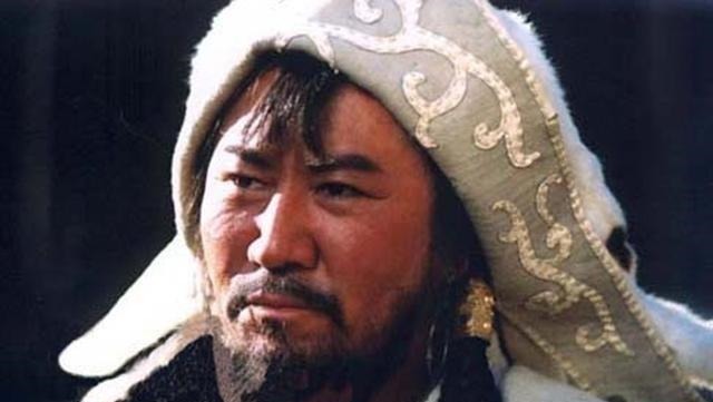 数不清|成吉思汗践踏了多少个国家我数不清