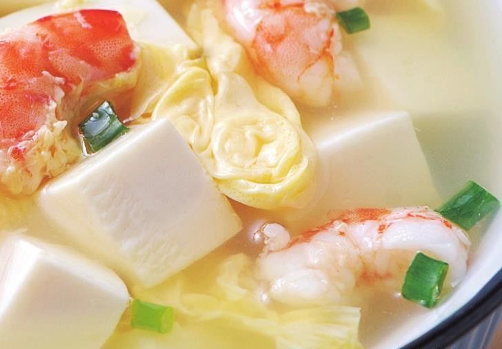  常喝|秋补别错过这道汤，尤其孩子要常喝，清爽营养，补钙强体质