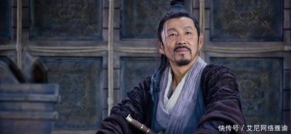 后代|西汉将领认为第一功臣不是韩信也不是萧何是他,后代还出了皇帝