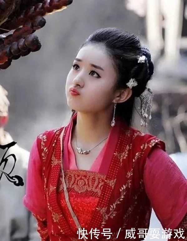 龙套|从龙套演员到顶流女星,爆款剧多到被誉为收视女王,赵丽颖凭什么?