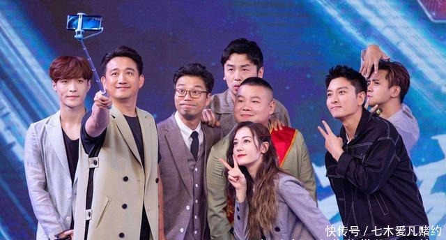  地步|口碑崩坏，被批炒冷饭、抄袭，《极限挑战》是如何走到这个地步的