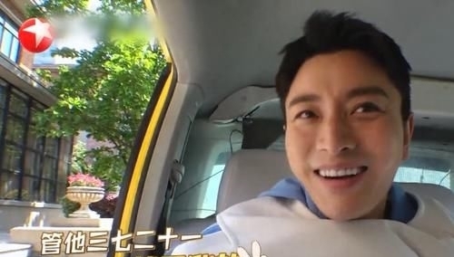  挑战|《极限挑战》最豪横的嘉宾，话多到惹众怒，导演：再说，删镜头！