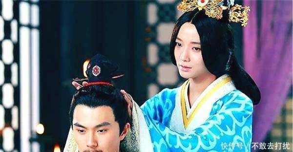 百般|历史上有名的汉武帝,曾经百般宠爱的两个女人,结局怎么样!