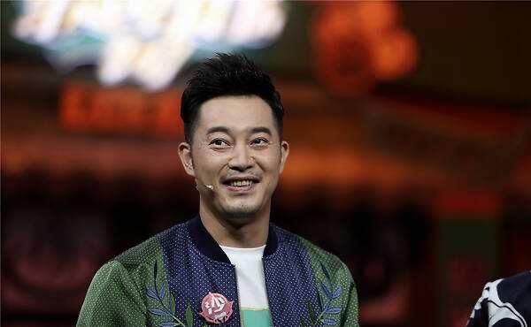 喜剧|爱折腾的沙溢,非得找挑战,胡可一直演喜剧,没准能多买几套房