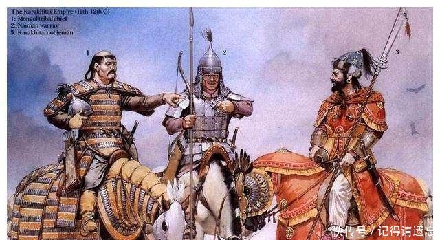 联合|南宋为何不联合西辽夹击金朝呢不仅因为路途遥远，还有3个因素