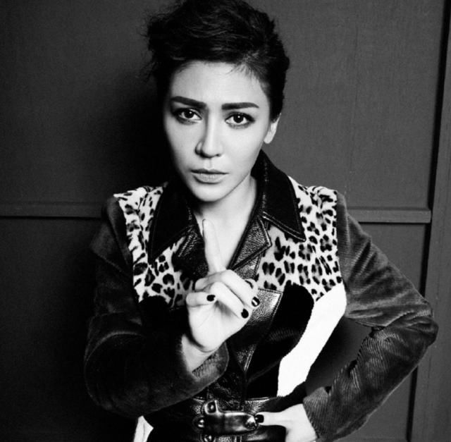  励志|被那英淘汰的学员，靠自己成“金曲歌后”，成功逆袭太励志