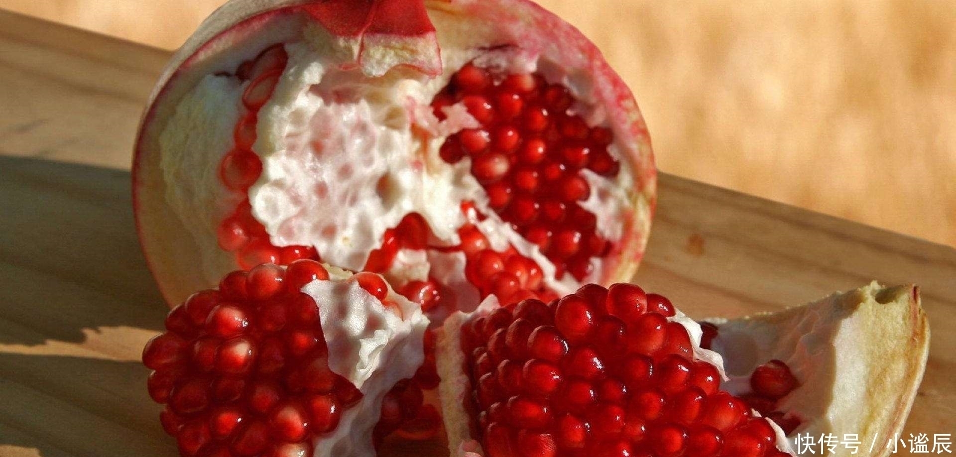 全都|公认“最难剥”的6种水果,如果全都吃过,那真的是“牛人”