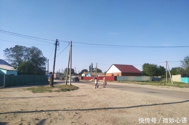 伏尔加河|那群没有东归的土尔扈特人|大象公会