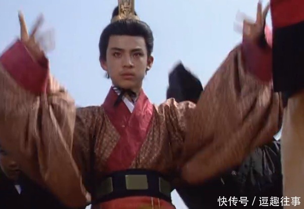 待刘禅|蜀汉后主刘禅投降之后,为何会受到司马昭的优待?