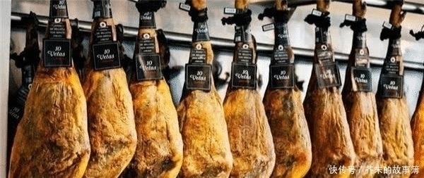 分钟|米其林大厨考核的一道试题,看了2分钟后,中国厨师表示太菜了