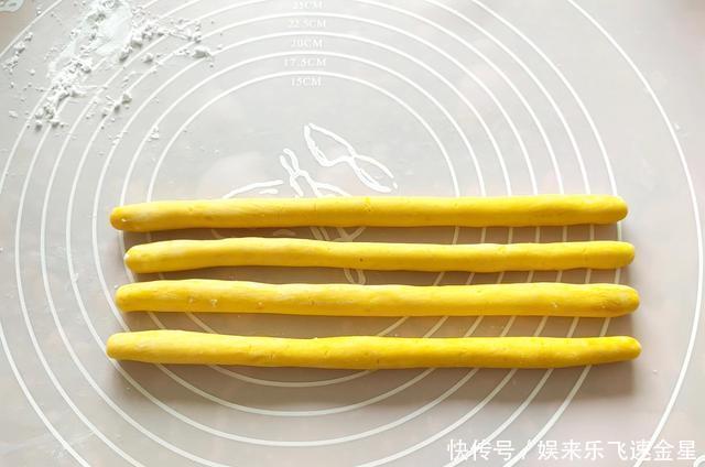 晴天|晴天教你在家动手做甜品,简单美味,人手一份