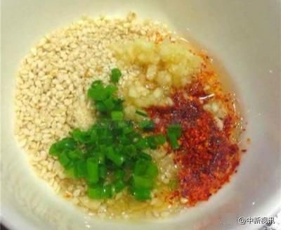  好吃|火锅“沾酱”自己做，分享6种超好吃的火锅“沾酱”