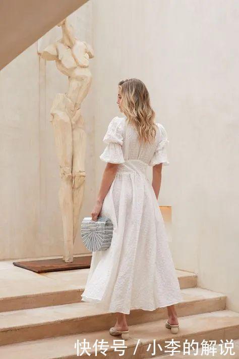 有救|什么身材就穿什么裙子!腿粗、胯宽都有救!