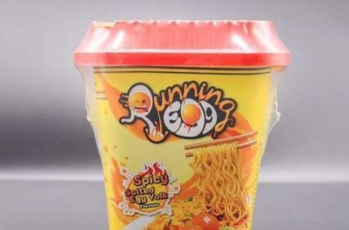 实惠|在超市的5种“尴尬”方便面,明明好吃又实惠,可惜却无人问津