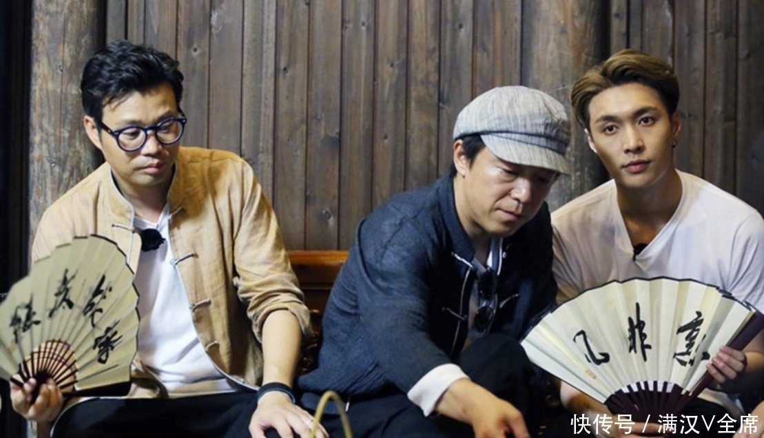 静悄悄|王迅静悄悄走了,导演组无人关心?《极限挑战》为什么不一样了