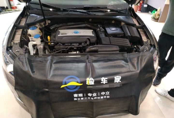 五年|大众帕萨特新车低至13万,花11万买辆开了五年的二手帕萨特图啥