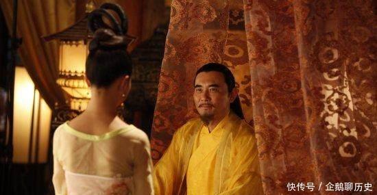 自立|他一手搅乱了整个大唐江山，灭唐自立为帝的却是他的手下、五代十国第一人！